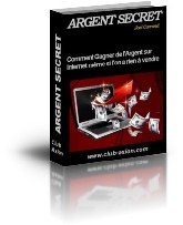 argent secret